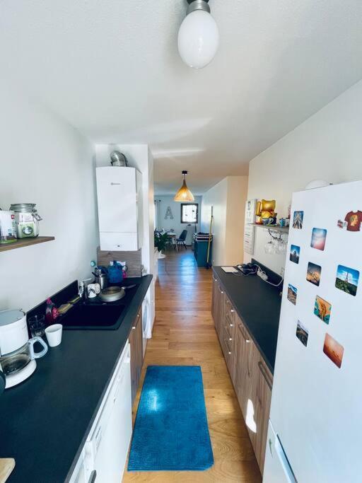 Superbe Appartement Sur Vence Kültér fotó